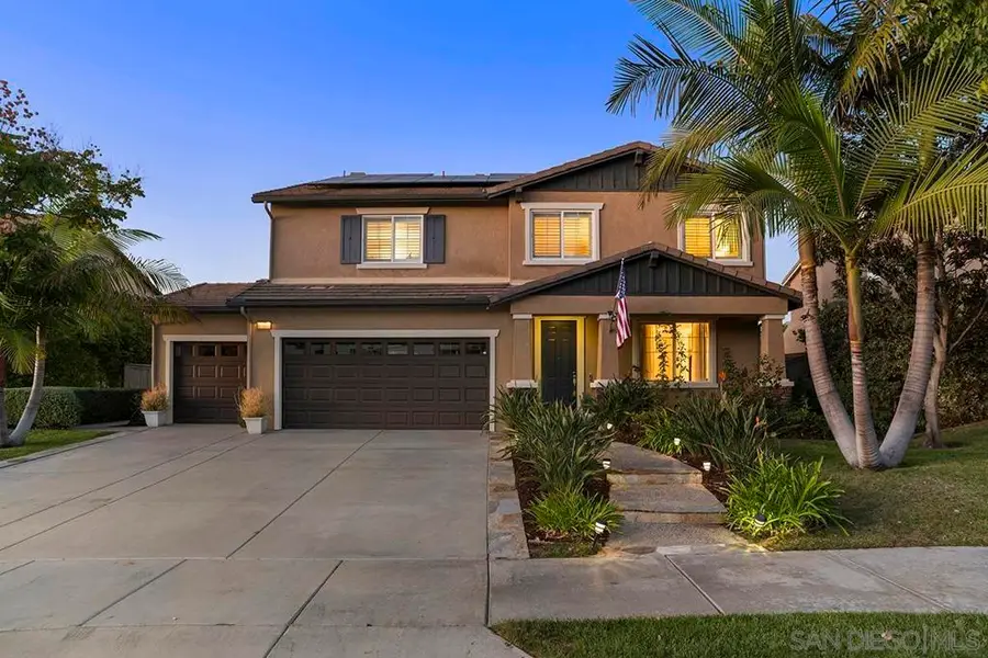 1045 Stratton Dr, Vista, CA 92083 - Image #2