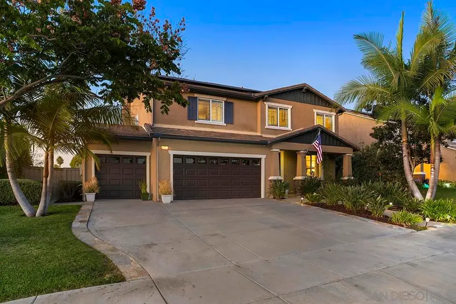 1045 Stratton Dr, Vista, CA 92083 - Image #3