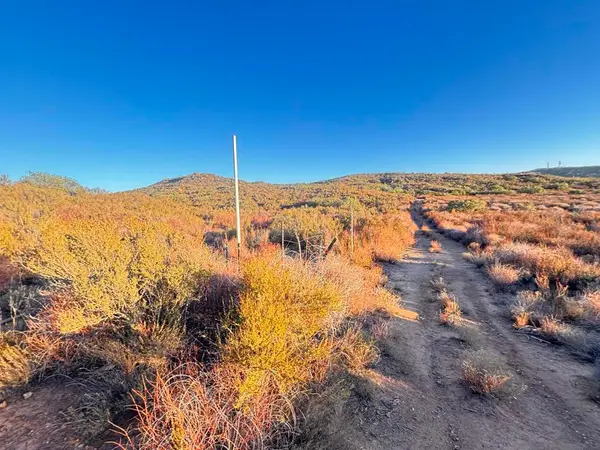 0 Potrero Park Dr., Potrero, CA 91963