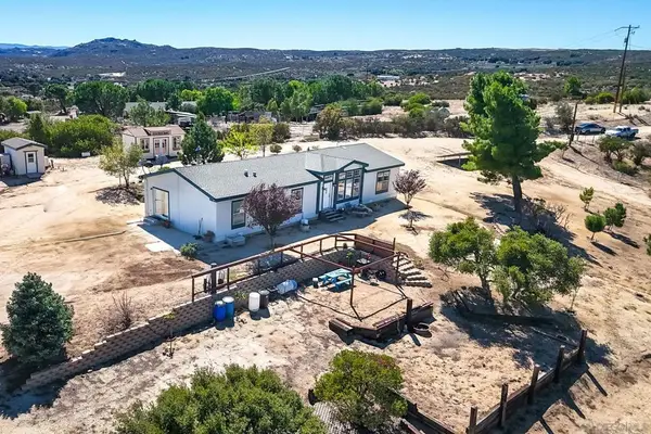 39550 Jewel Valley Ct, Boulevard, CA 91905