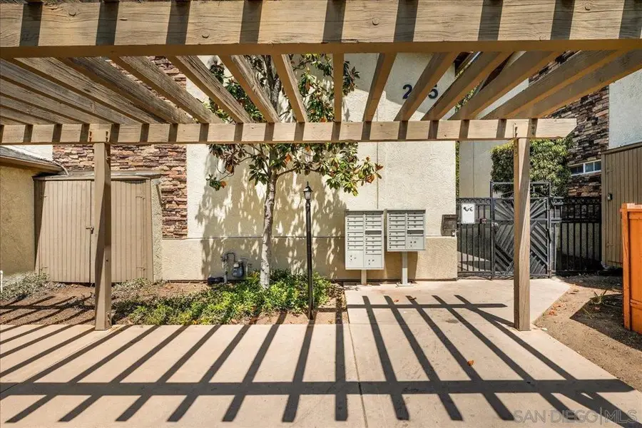 255 S 2nd St #7, El Cajon, CA 92019 - Image #3