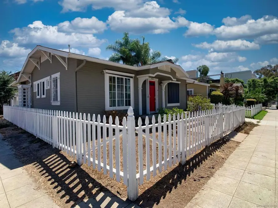 4193 4th Ave, San Diego, CA 92103 - Image #2