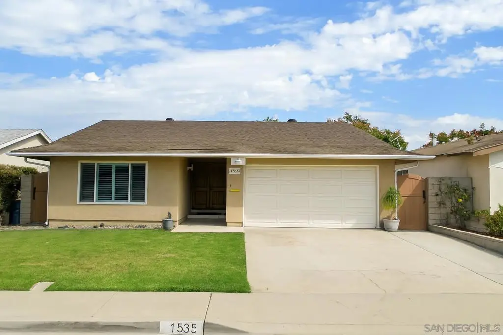1535 Oakden, San Diego, CA 92154 - Image #1