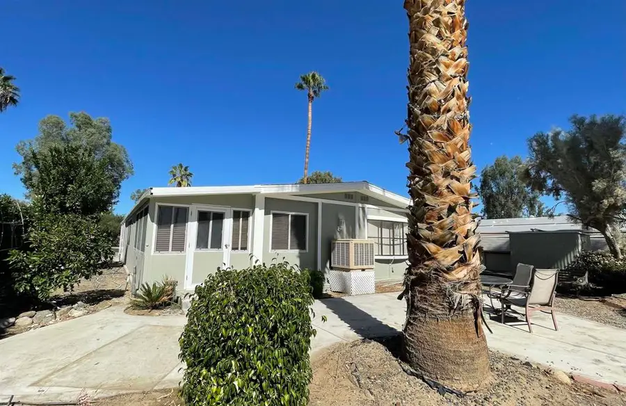 1010 Palm Canyon Dr #167, Borrego Springs, CA 92004 - #2