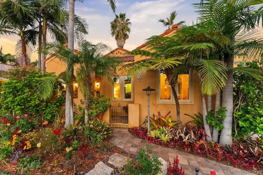 4965 Marlborough Drive, San Diego, CA 92116 - Image #3