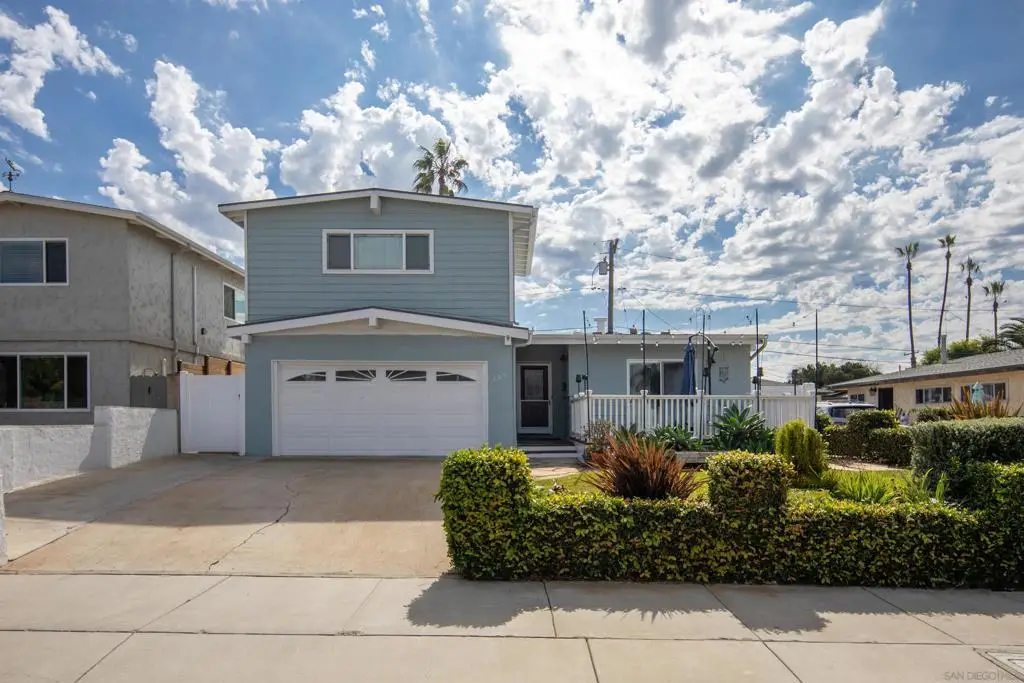 203 Calla Ave, Imperial Beach, CA 91932 - Image #1