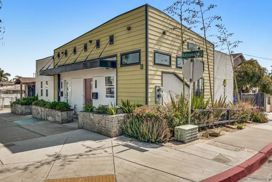 3905 9 National Ave, San Diego, CA 92113 - Image #2