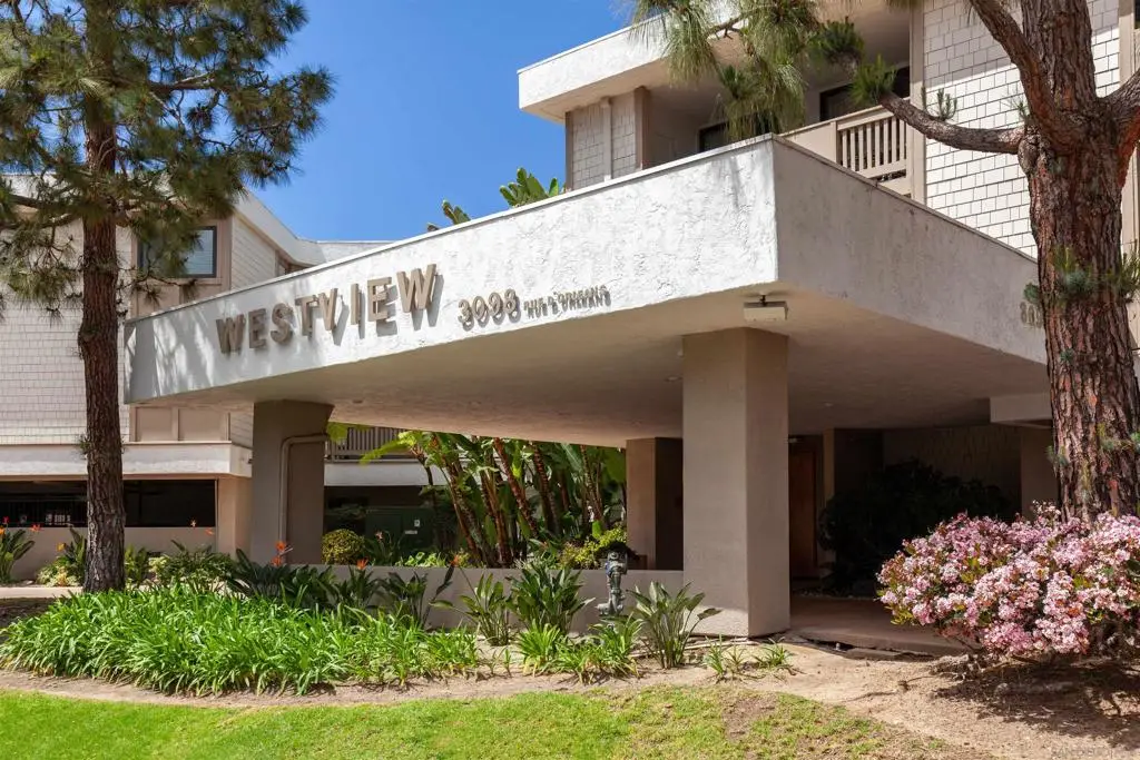 3098 Rue Dorleans #302, San Diego, CA 92110 - Image #1