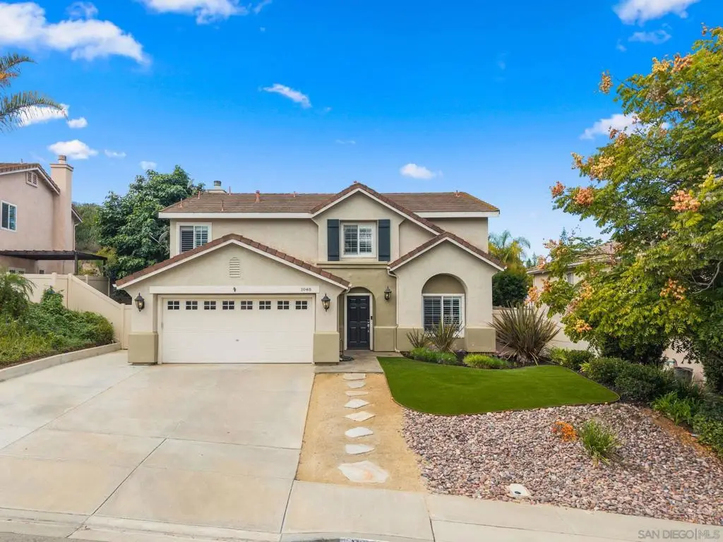 1048 Via Vera Cruz, San Marcos, CA 92078 - Image #1