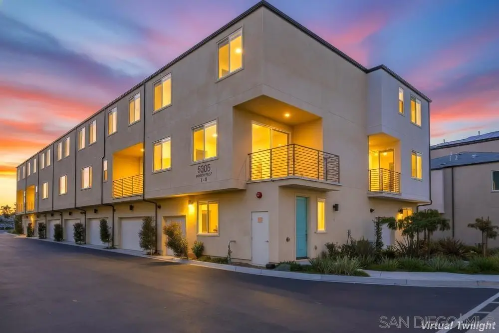 5305 Seacliff Place #1, San Diego, CA 92154 - Image #1