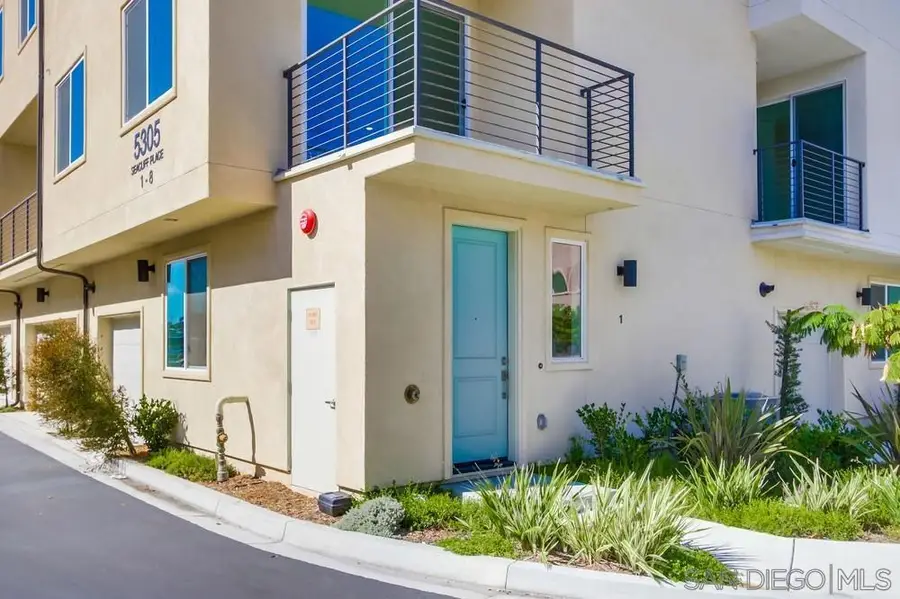 5305 Seacliff Place #1, San Diego, CA 92154 - Image #2