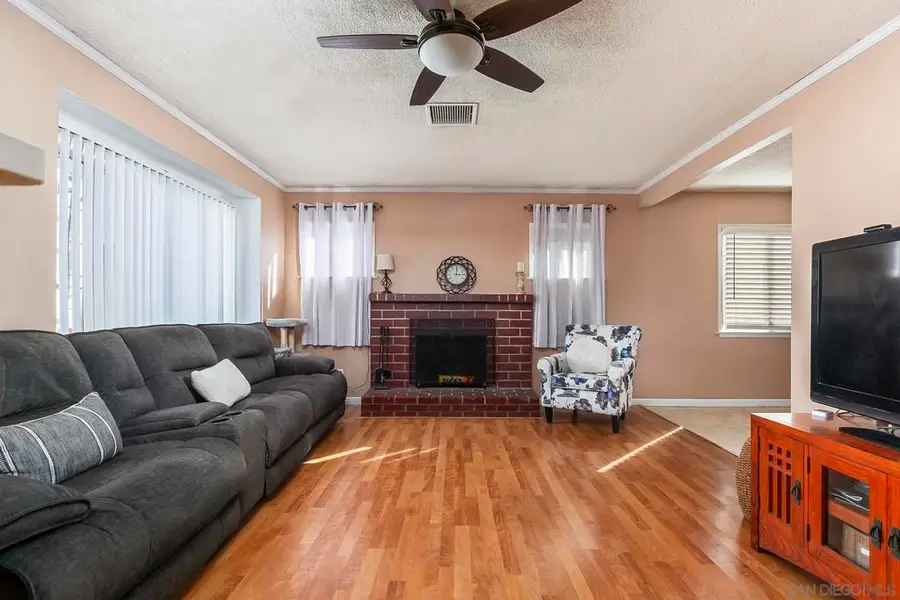 1256 Tangerine St, El Cajon, CA 92021 - Image #2