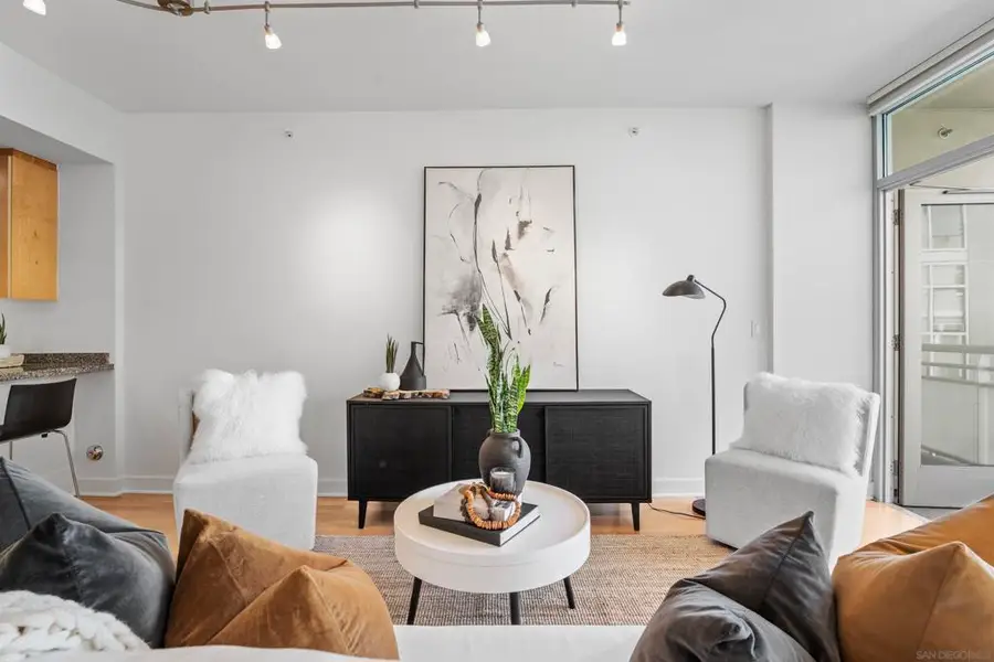 3812 Park Blvd #412, San Diego, CA 92103 - Image #3