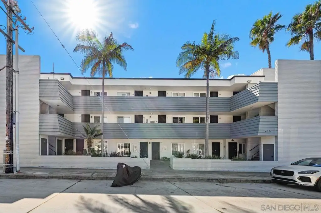 415 Gravilla Street #26, La Jolla, CA 92037 - Image #1