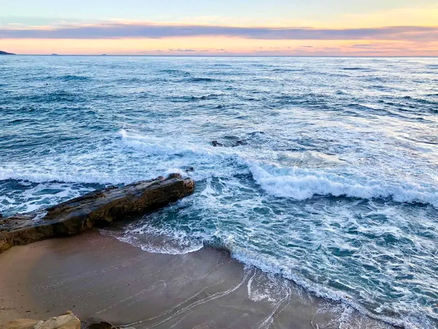 415 Gravilla Street #26, La Jolla, CA 92037 - Image #2