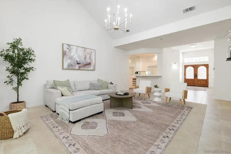 14231 Fox Run Row, San Diego, CA 92130 - #3