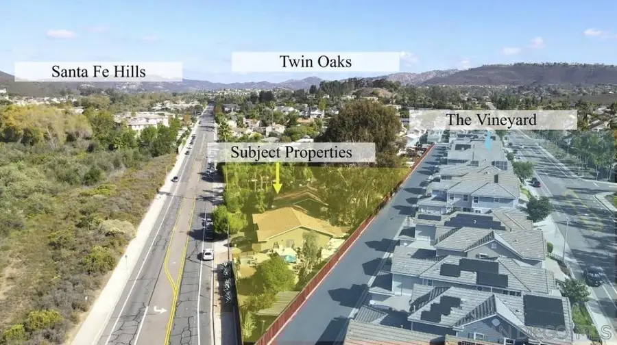 545 551 Woodward St, San Marcos, CA 92069 - Image #2