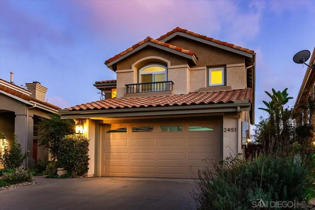 2451 Country View Gln, Escondido, CA 92026 - Image #1