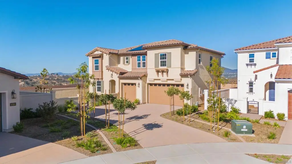 11325 Caminito Rodar, San Diego, CA 92126 - #1