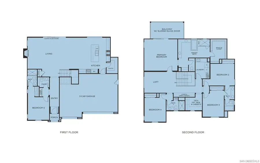 11325 Caminito Rodar, San Diego, CA 92126 - #3
