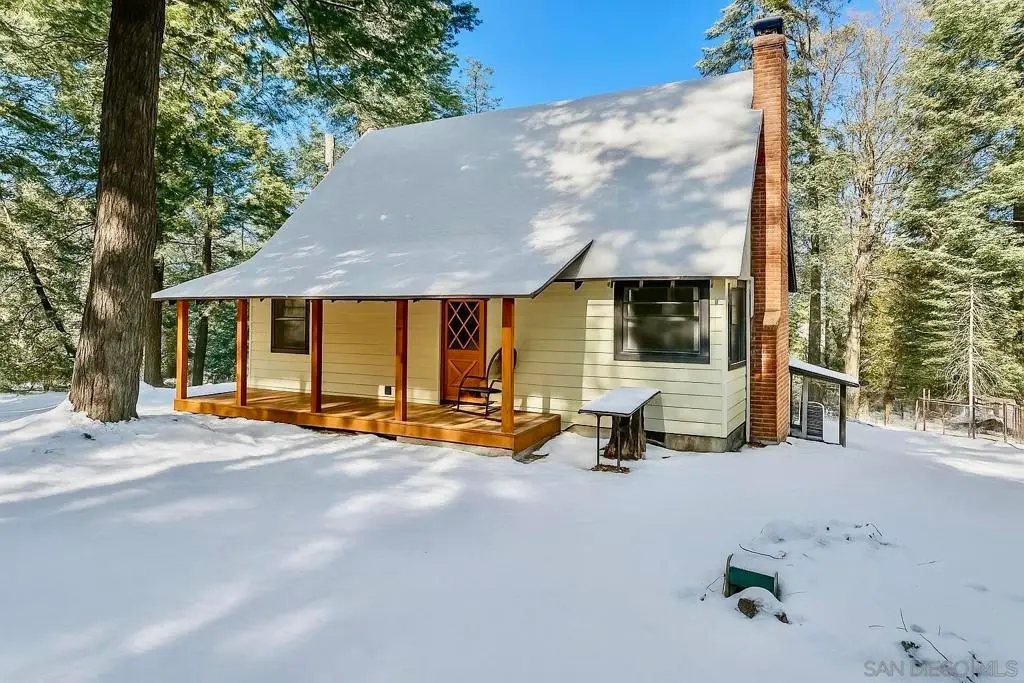 33613 Bailey Meadows Road, Palomar Mountain, CA 92060 - #1