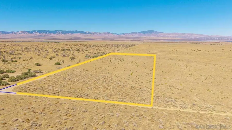 0 200th St W, Lancaster, CA 93536 - #2