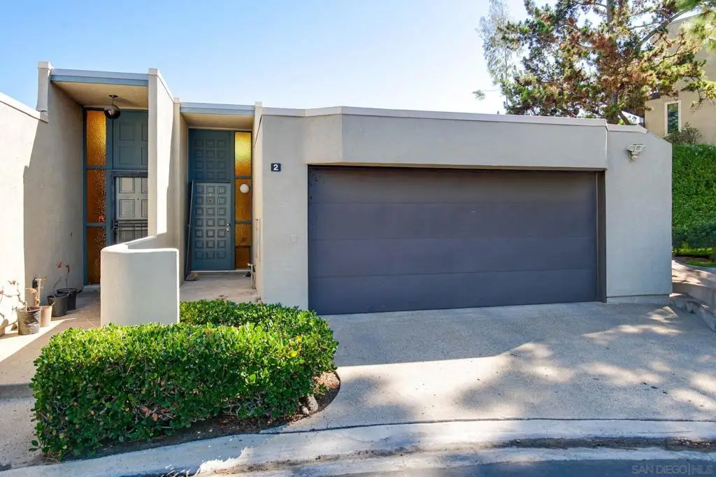 6399 Rancho Mission #2, San Diego, CA 92108 - Image #1