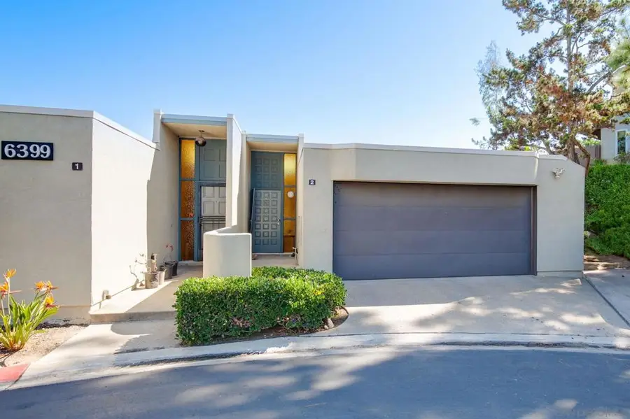 6399 Rancho Mission #2, San Diego, CA 92108 - Image #2