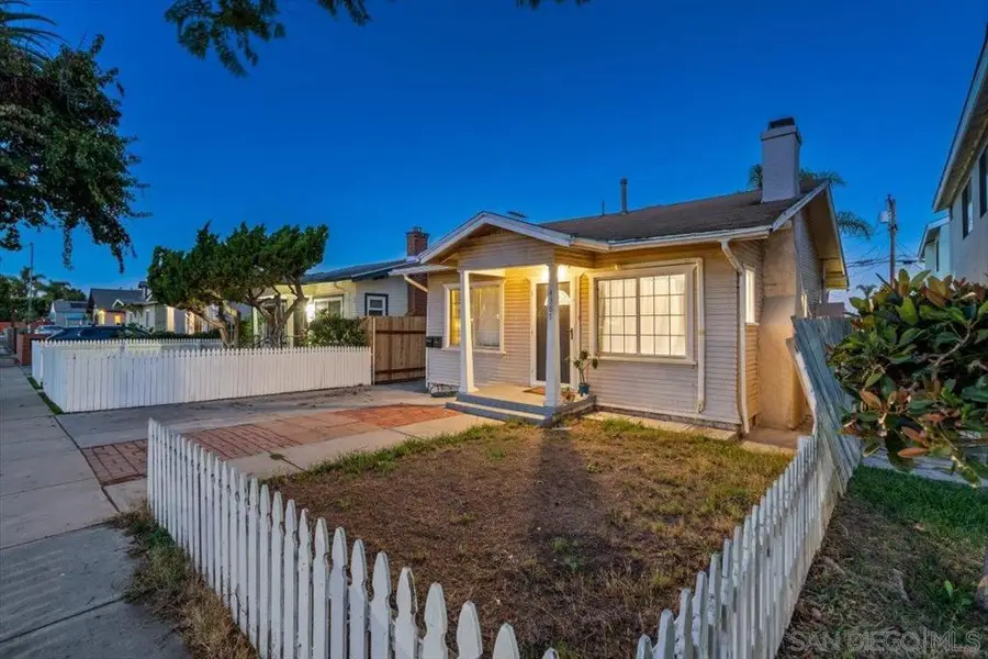 4367 Mcclintock St, San Diego, CA 92105 - #2