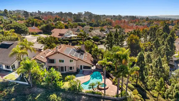 13404 Kibbings Road, San Diego, CA 92130