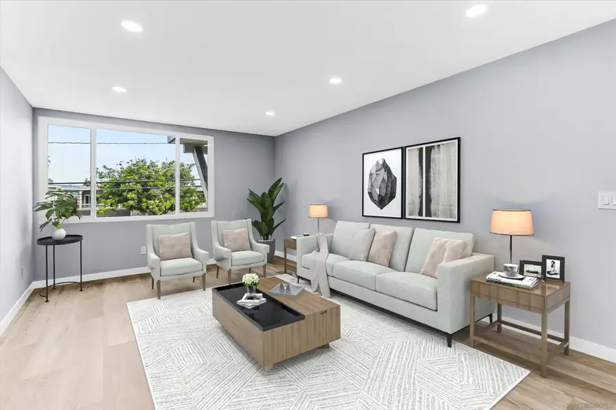 3845 Groton St #4, San Diego, CA 92110 - Image #3