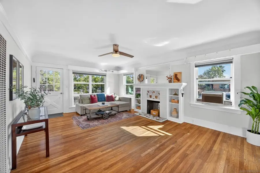 4502 Texas St, San Diego, CA 92116 - Image #2