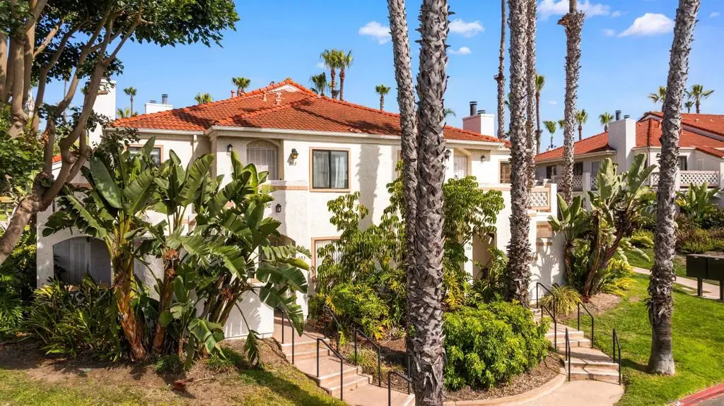 9302 Twin Trails Dr #204, San Diego, CA 92129 - #1