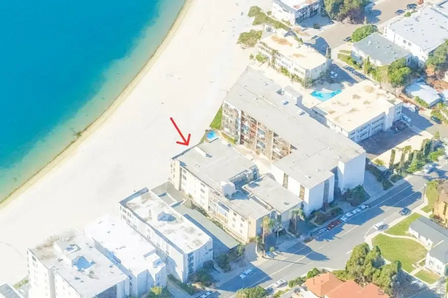 3888 Riviera Dr #206, San Diego, CA 92109 - Image #2