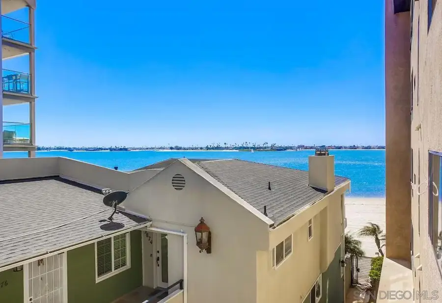 3888 Riviera Dr #206, San Diego, CA 92109 - Image #3