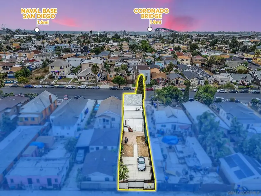 2146 Franklin Ave, San Diego, CA 92113 - Image #3