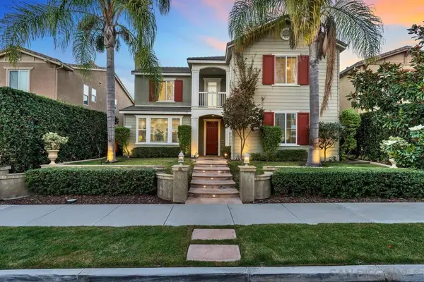 17252 Eagle Canyon Place, San Diego, CA 92127