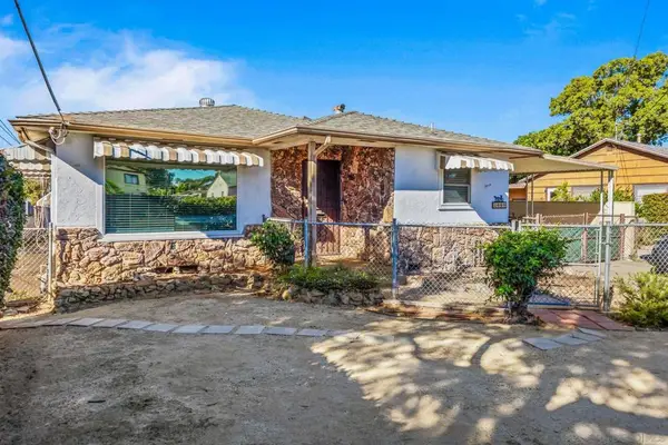 1060 Del Mar Avenue, Chula Vista, CA 91911