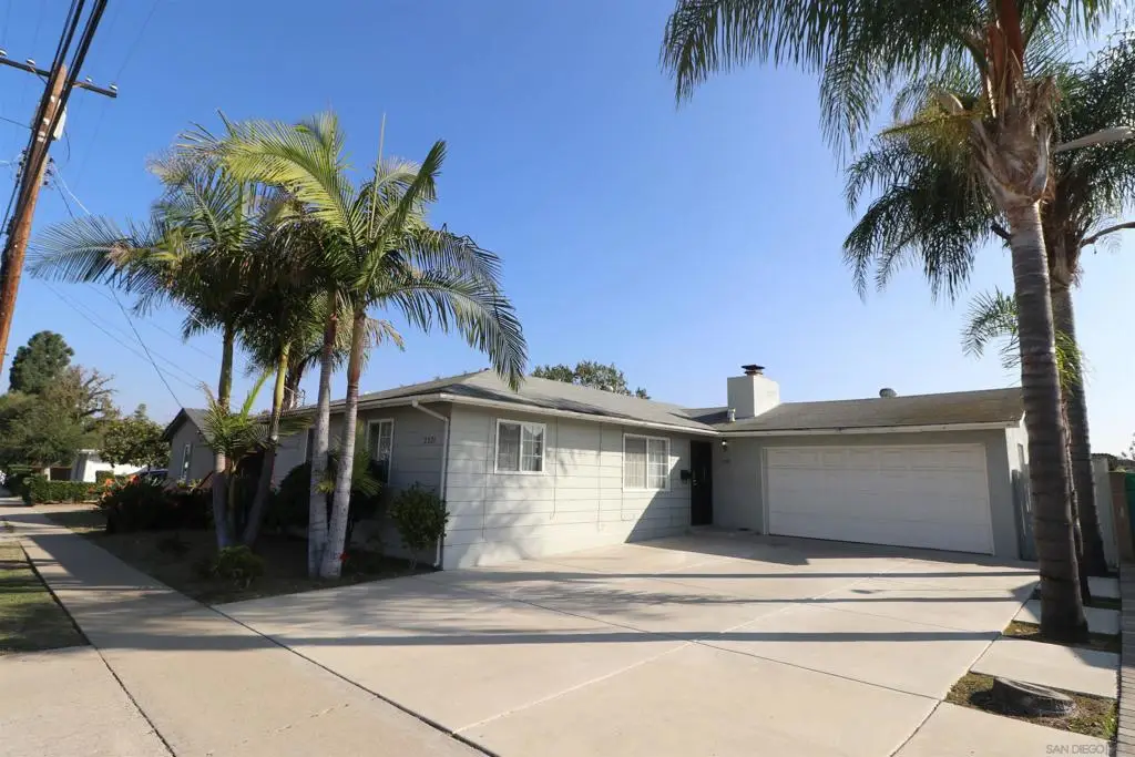 2321 Cardinal Dr, San Diego, CA 92123 - #1