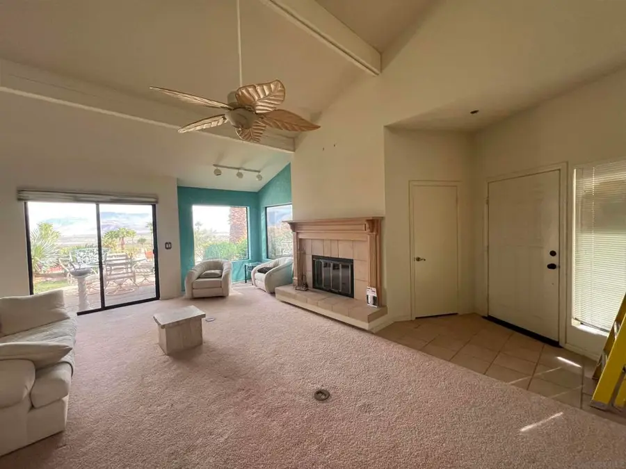 4683 Desert Vista Dr, Borrego Springs, CA 92004 - #3