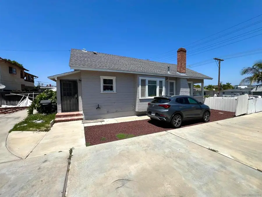 306 310 Richardson Ave, El Cajon, CA 92020 - #3