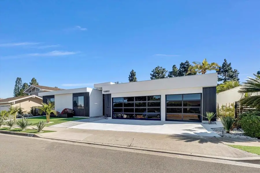 18802 Saginaw Dr, Irvine, CA 92603 - #2