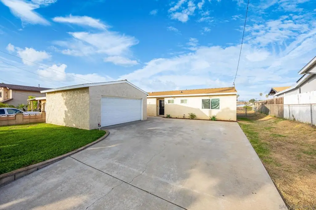 1438 Eckman Ave, Chula Vista, CA 91911 - Image #1