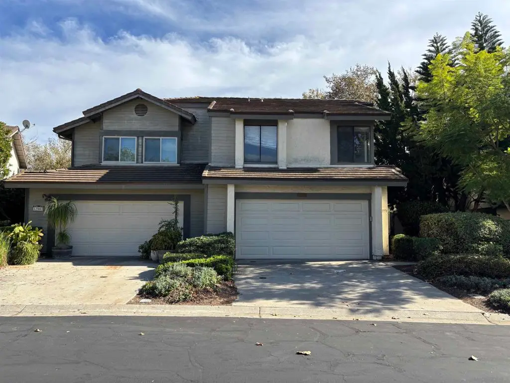 12959 Creek Park Dr, Poway, CA 92064 - Image #1