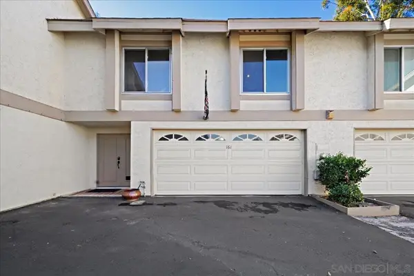 5440 Baltimore Dr #161, La Mesa, CA 91942