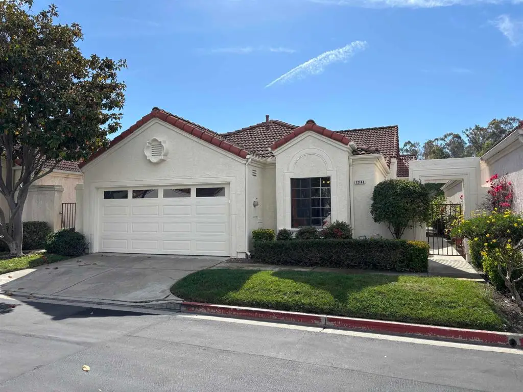 12141 Iron View Row, San Diego, CA 92128 - Image #1