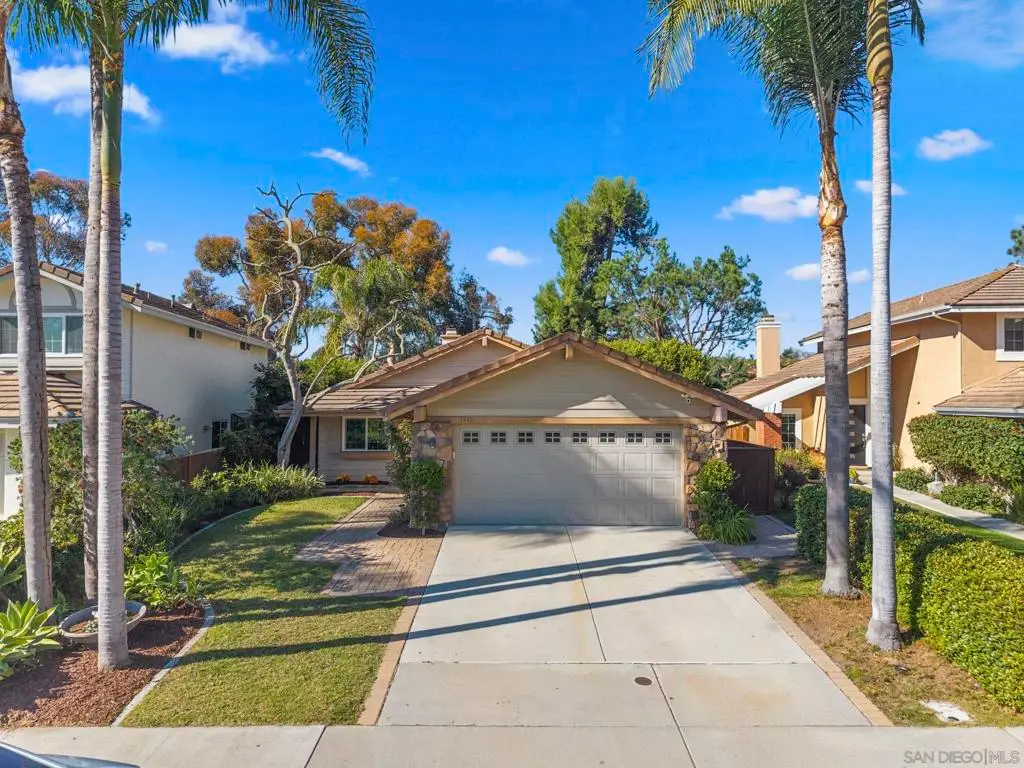 7941 Calle Madrid, Carlsbad, CA 92009 - Image #1