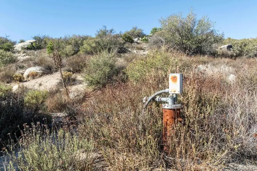 35613 Satgecoach Springs Rd, Pine Valley, CA 91962 - #2