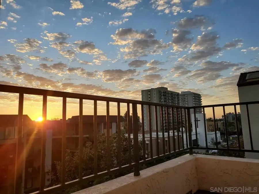 3795 Georgia Street #401, San Diego, CA 92103 - Image #3