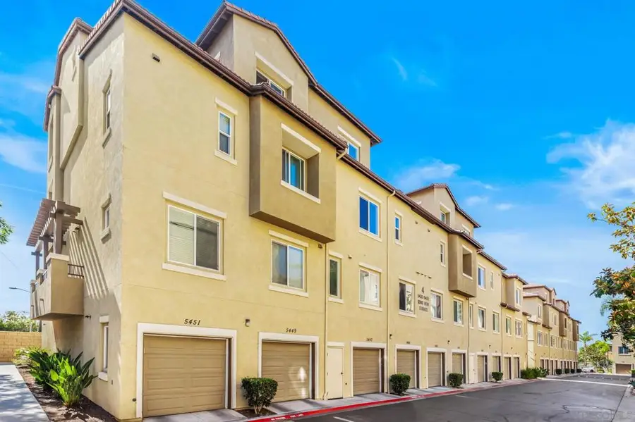 5447 Soho View Ter, San Diego, CA 92105 - Image #2